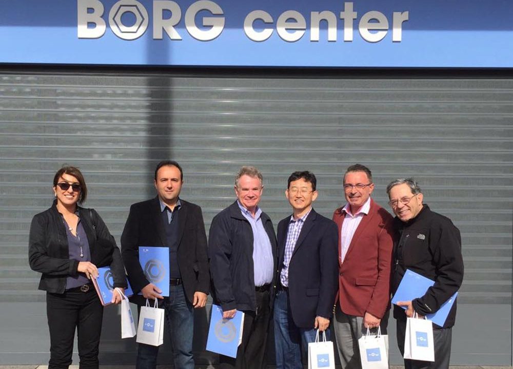 borg-center