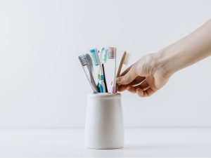 ¿Cuál es el mejor cepillo de dientes? Comparativa recomendada por dentistas